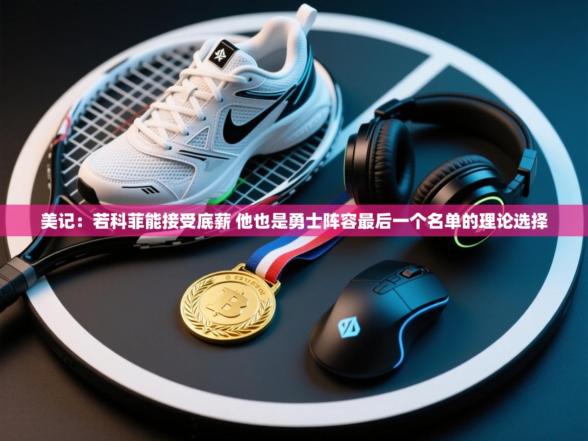 美记:若科菲能接受底薪 他也是勇士阵容最后一个名单的理论选择 第2张