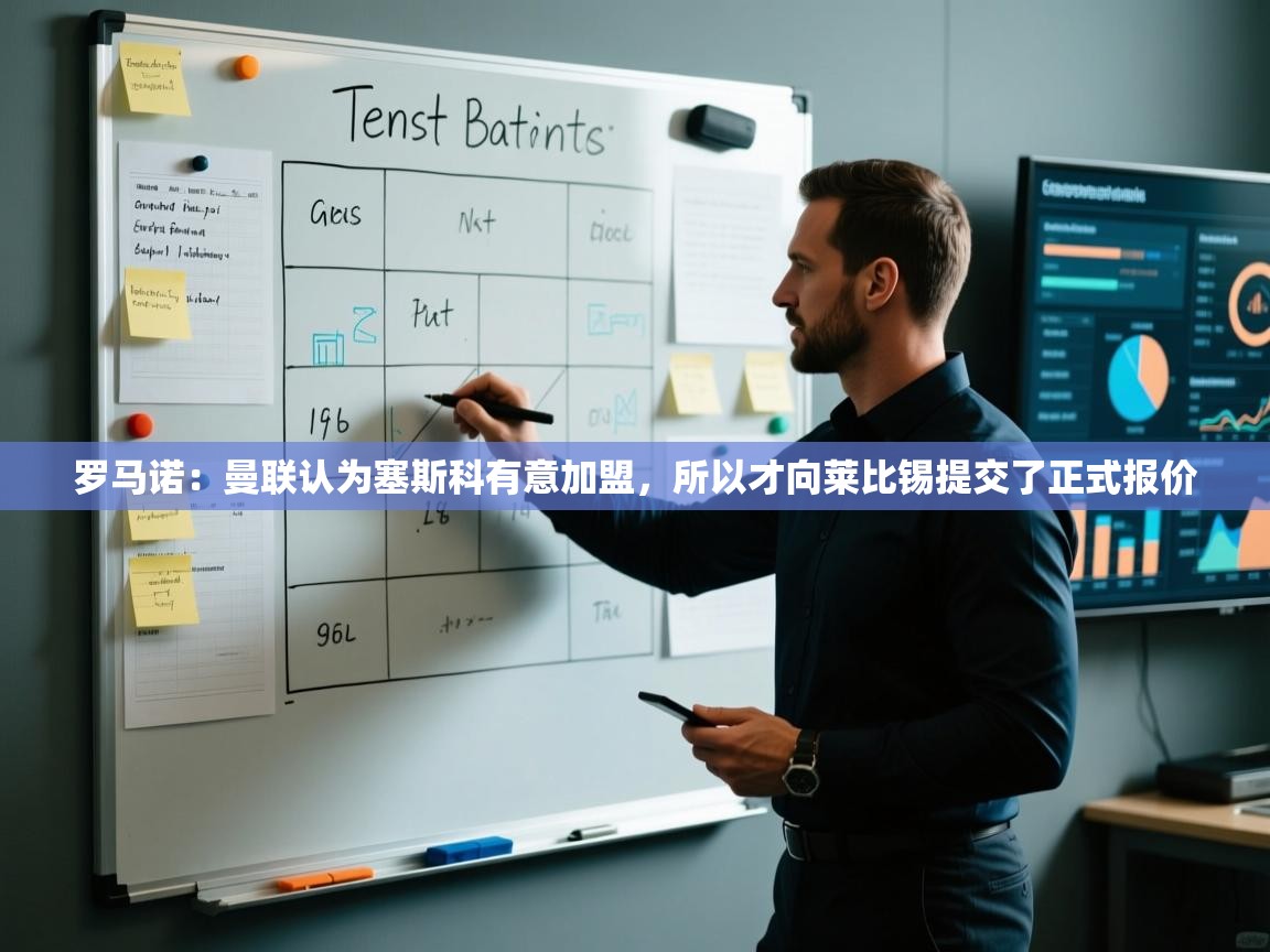 罗马诺:曼联认为塞斯科有意加盟,所以才向莱比锡提交了正式报价 第1张