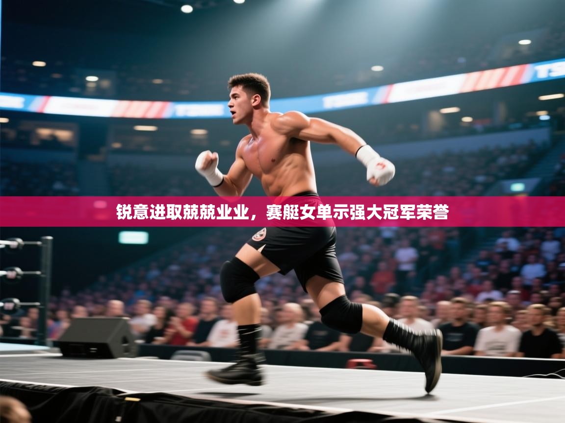 锐意进取兢兢业业，赛艇女单示强大冠军荣誉  第1张