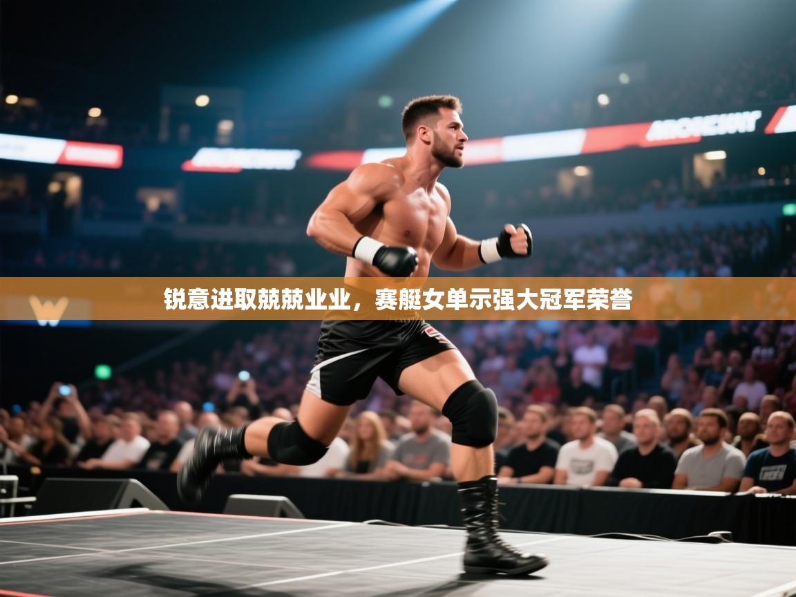 锐意进取兢兢业业，赛艇女单示强大冠军荣誉  第2张