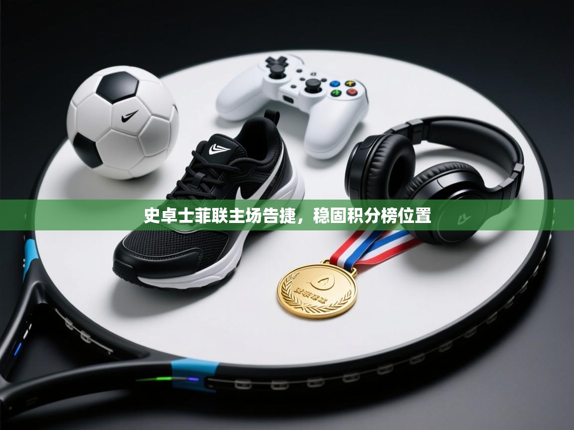 史卓士菲联主场告捷,稳固积分榜位置 第2张