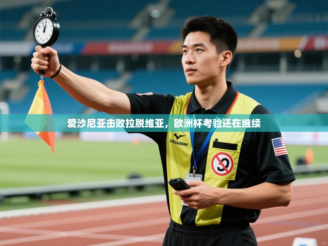 爱沙尼亚击败拉脱维亚,欧洲杯考验还在继续 第1张