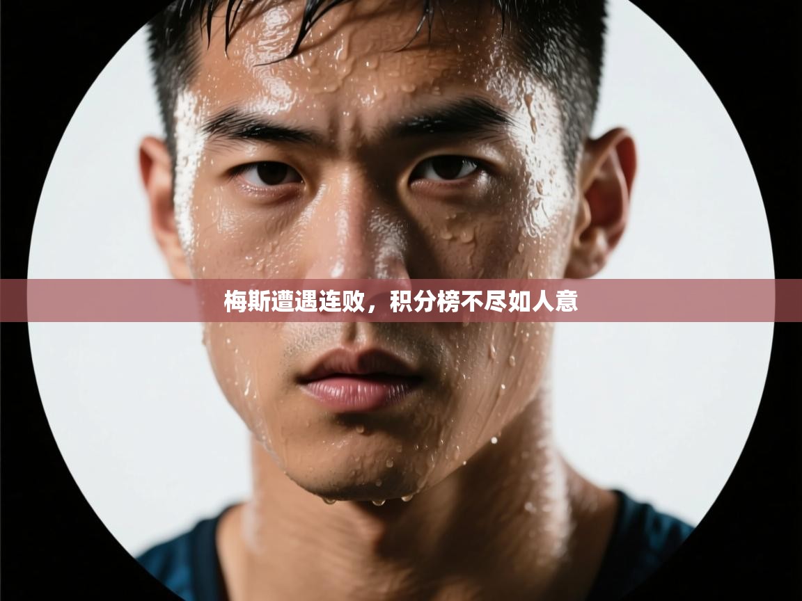 梅斯遭遇连败，积分榜不尽如人意  第2张