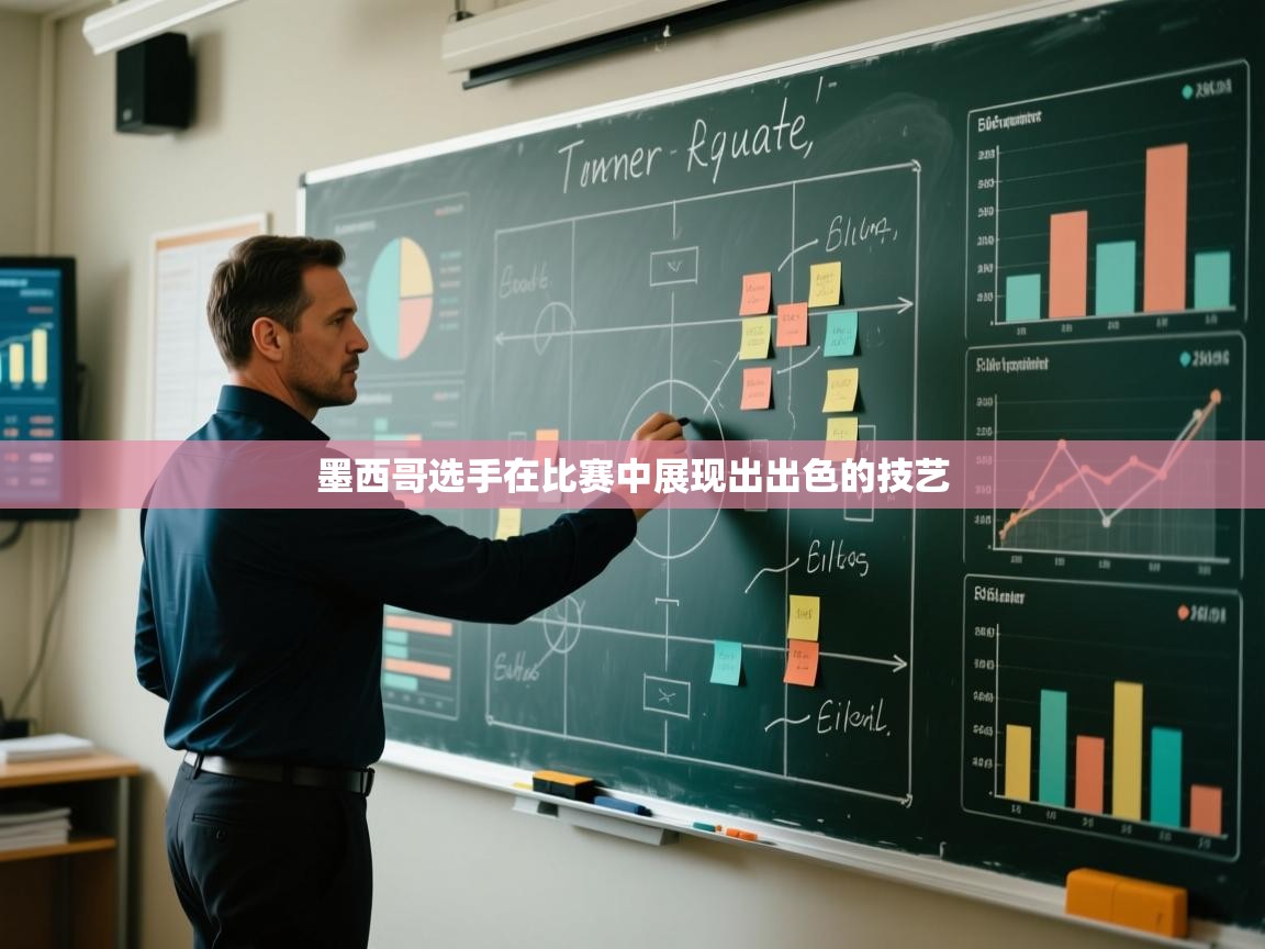 墨西哥选手在比赛中展现出出色的技艺 第2张