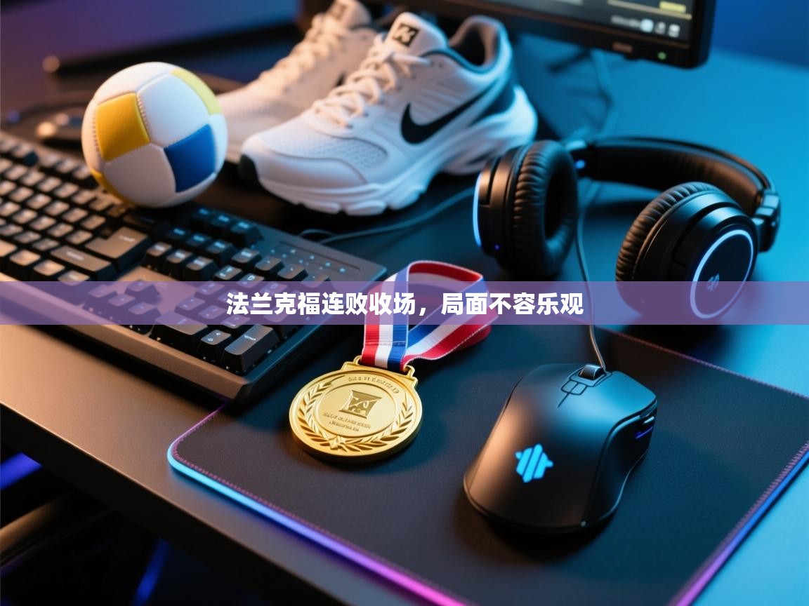 法兰克福连败收场，局面不容乐观  第2张