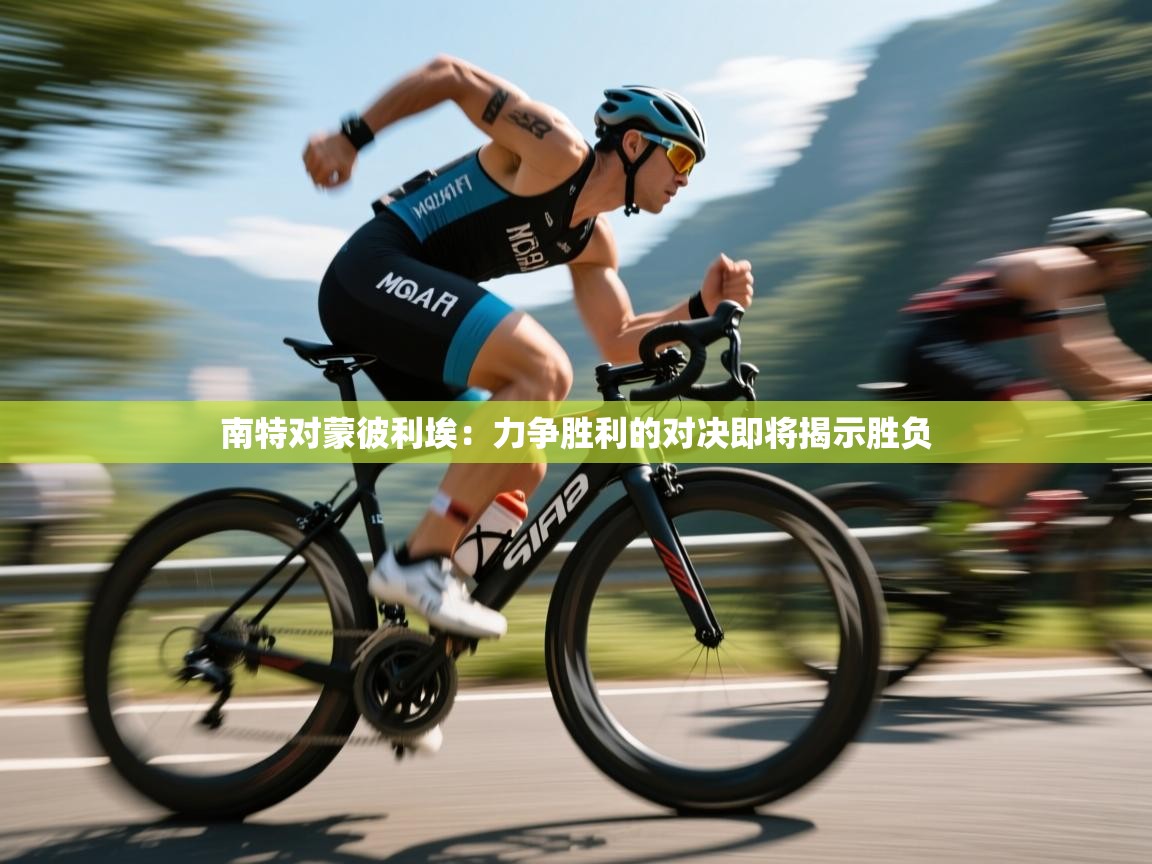 南特对蒙彼利埃：力争胜利的对决即将揭示胜负  第1张