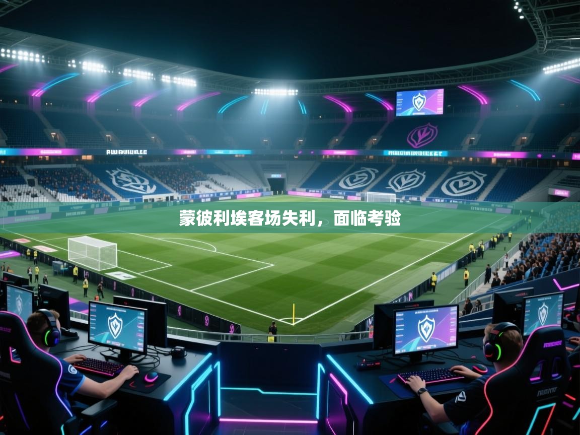 蒙彼利埃客场失利，面临考验  第1张