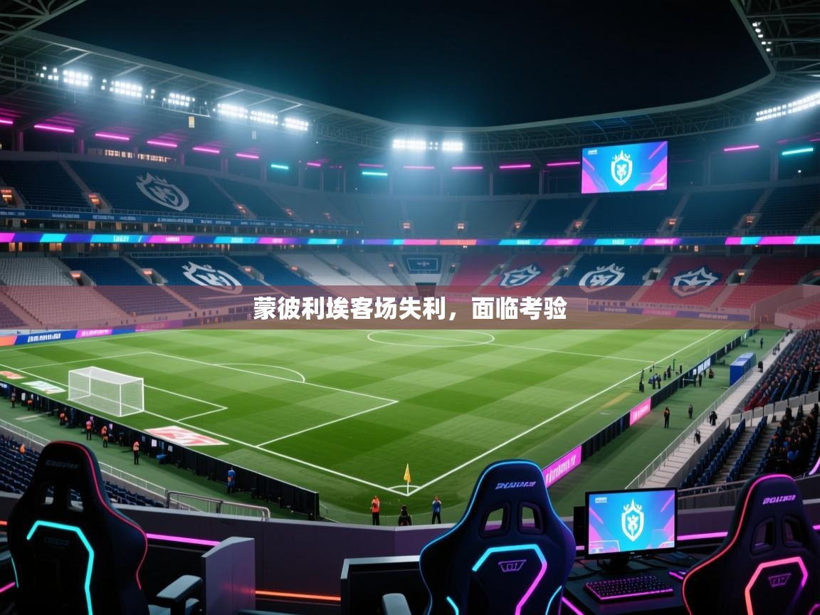 蒙彼利埃客场失利，面临考验  第2张