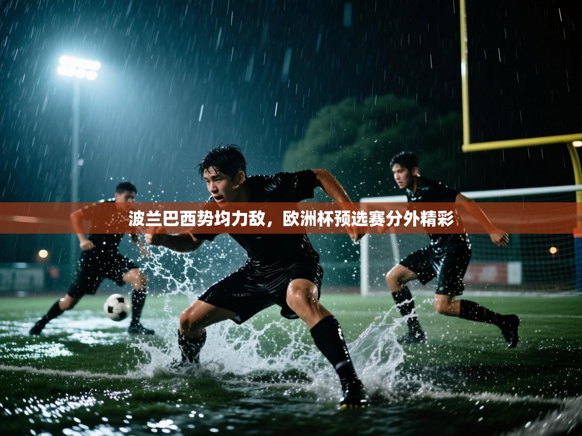 波兰巴西势均力敌，欧洲杯预选赛分外精彩  第1张