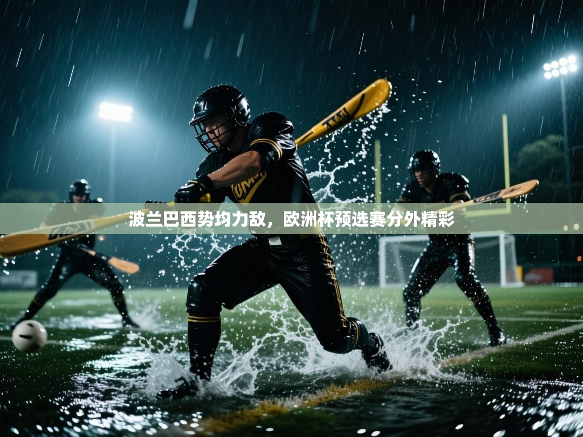 波兰巴西势均力敌，欧洲杯预选赛分外精彩  第2张