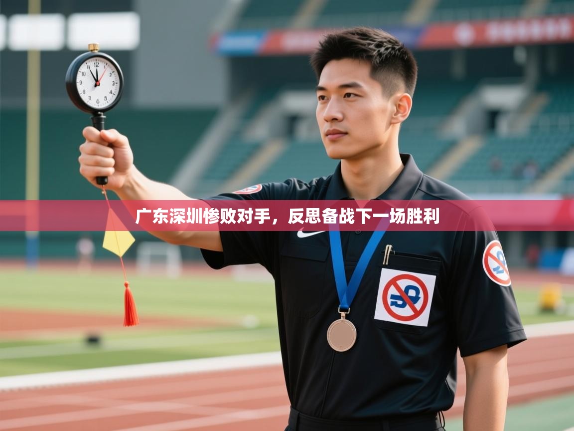 广东深圳惨败对手，反思备战下一场胜利  第1张