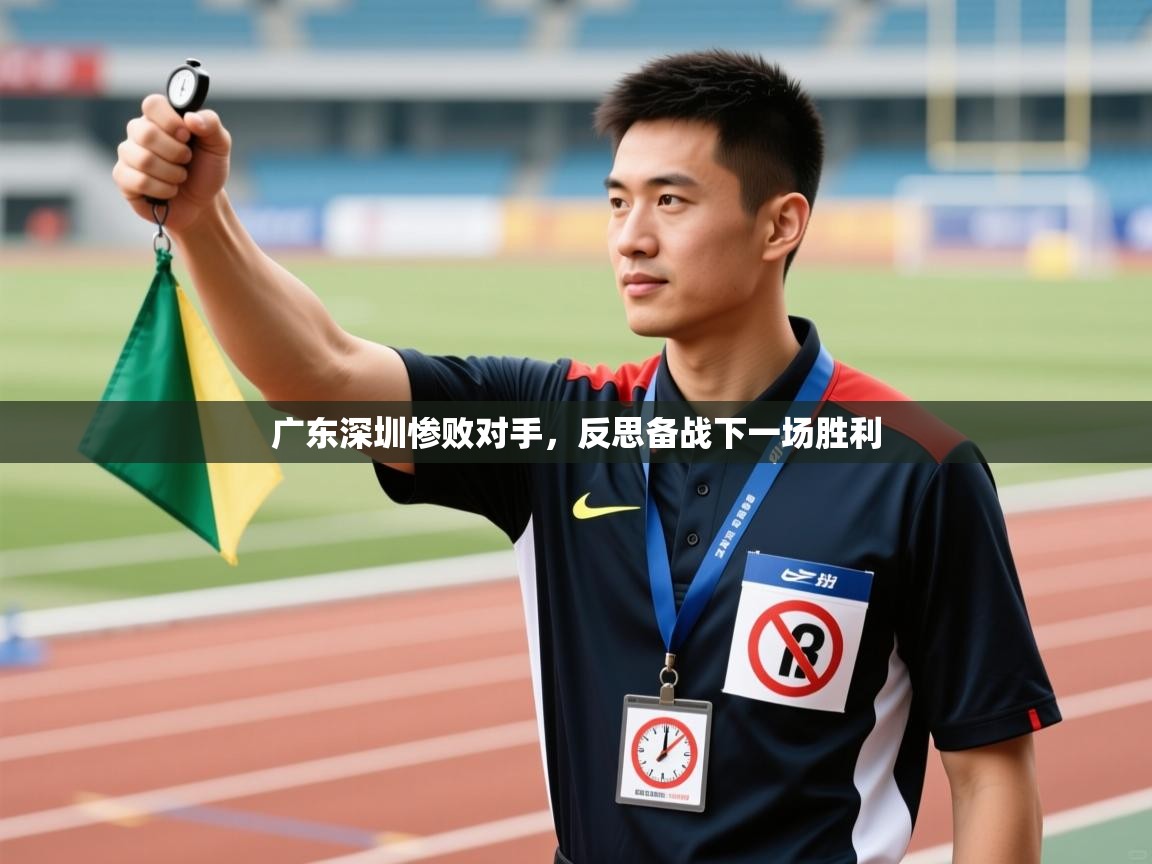 广东深圳惨败对手，反思备战下一场胜利  第2张