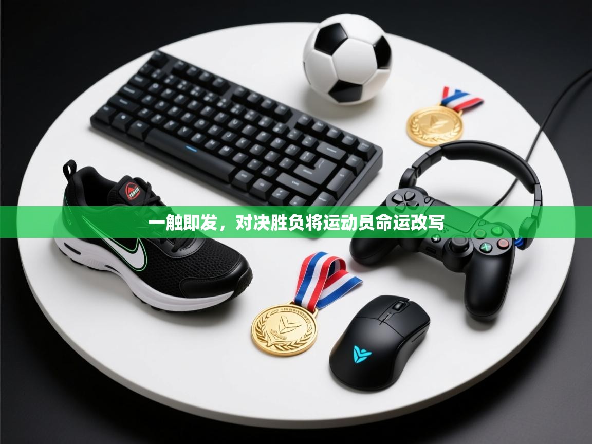 一触即发，对决胜负将运动员命运改写  第1张