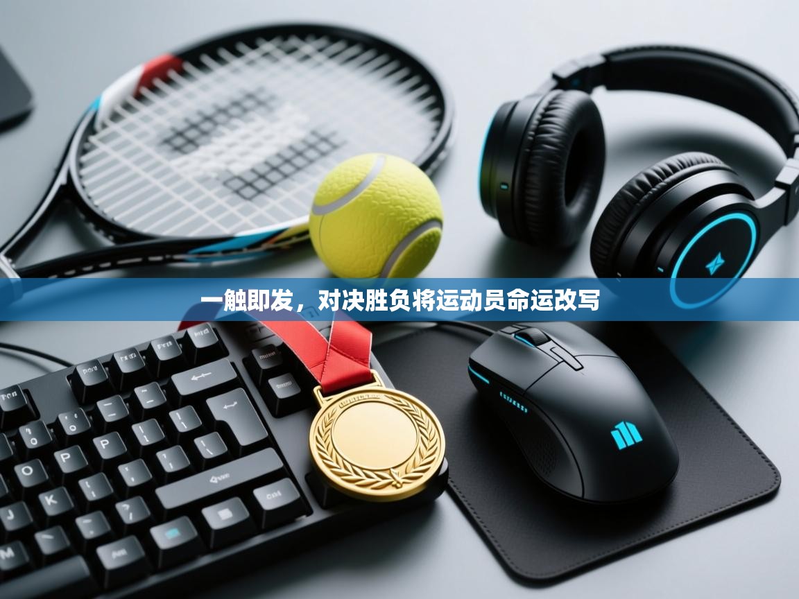 一触即发，对决胜负将运动员命运改写  第2张
