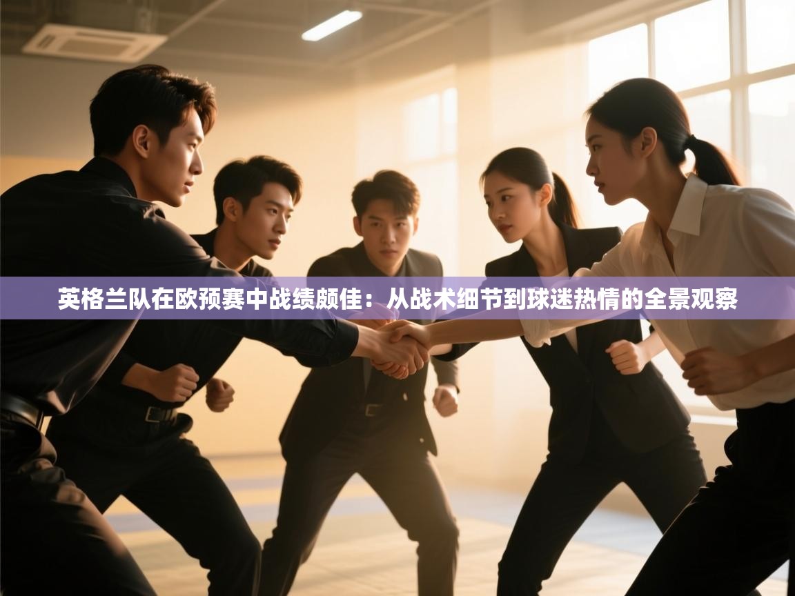 英格兰队在欧预赛中战绩颇佳：从战术细节到球迷热情的全景观察  第2张