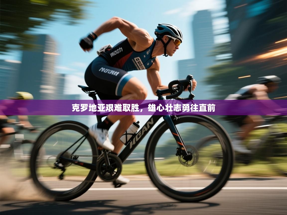 克罗地亚艰难取胜，雄心壮志勇往直前  第2张