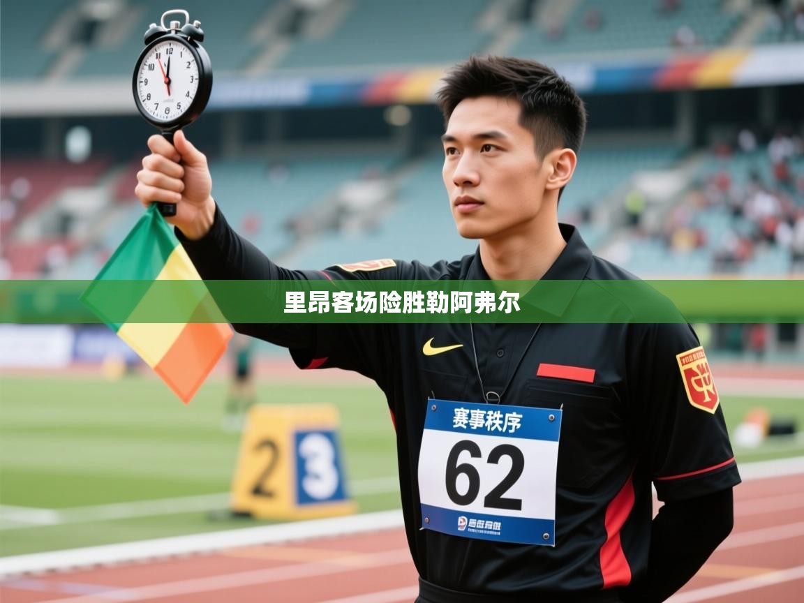 里昂客场险胜勒阿弗尔 第1张