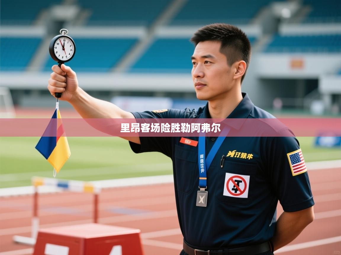 里昂客场险胜勒阿弗尔 第2张