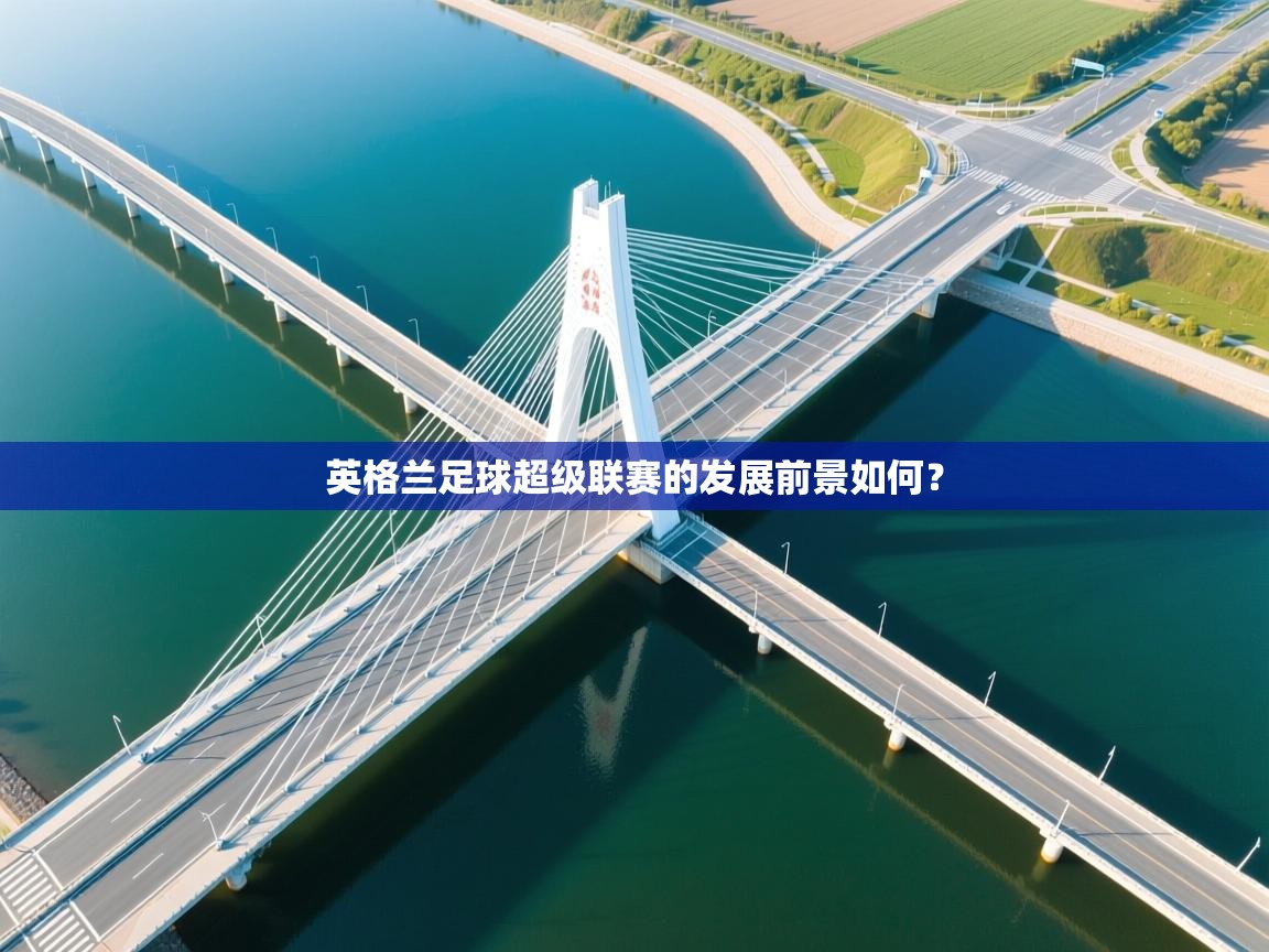 英格兰足球超级联赛的发展前景如何? 第1张