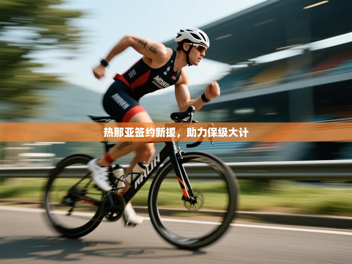 热那亚签约新援，助力保级大计  第1张