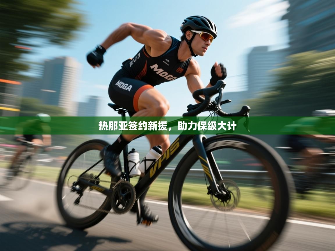 热那亚签约新援，助力保级大计  第2张