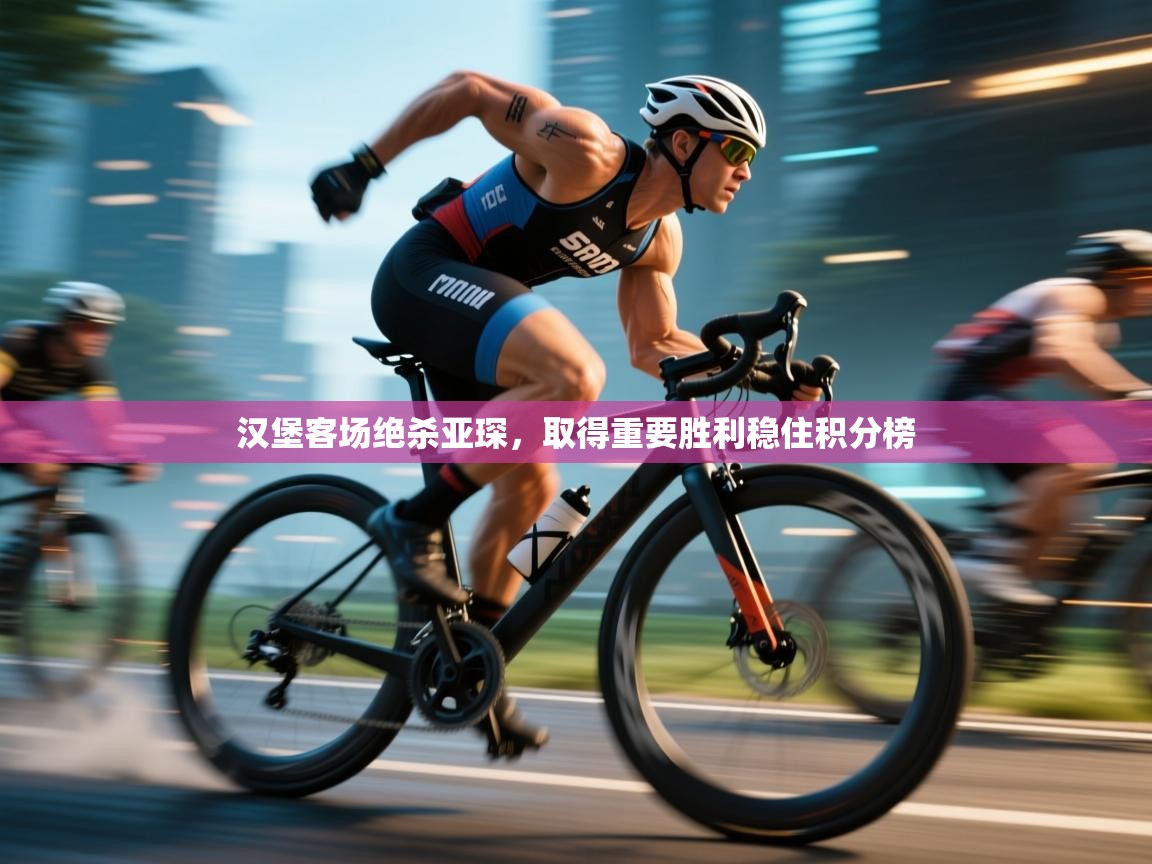 汉堡客场绝杀亚琛,取得重要胜利稳住积分榜 第1张