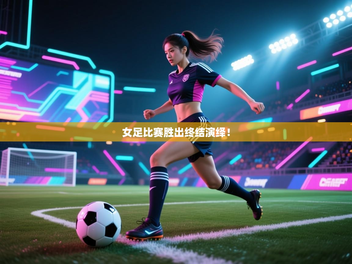 女足比赛胜出终结演绎! 第1张