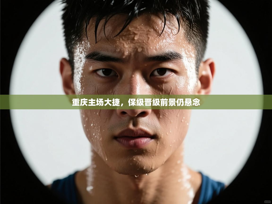 重庆主场大捷，保级晋级前景仍悬念  第2张