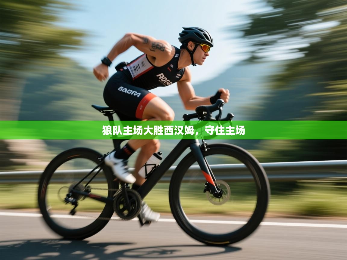 狼队主场大胜西汉姆，守住主场  第2张