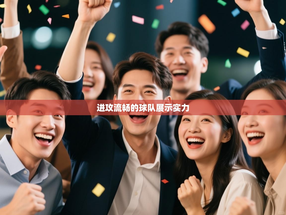 进攻流畅的球队展示实力  第2张