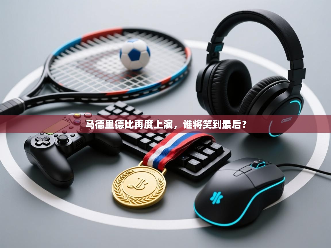 马德里德比再度上演，谁将笑到最后？  第1张