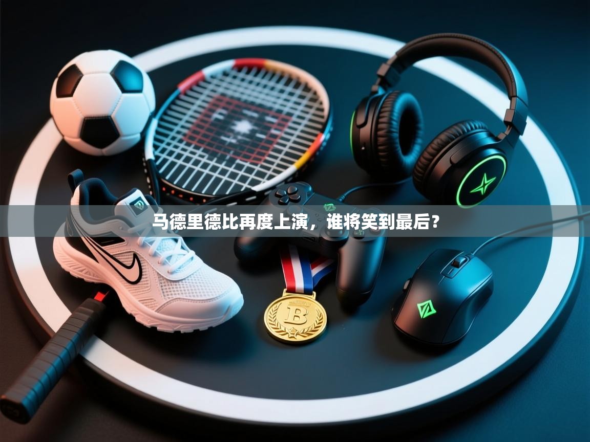 马德里德比再度上演，谁将笑到最后？  第2张