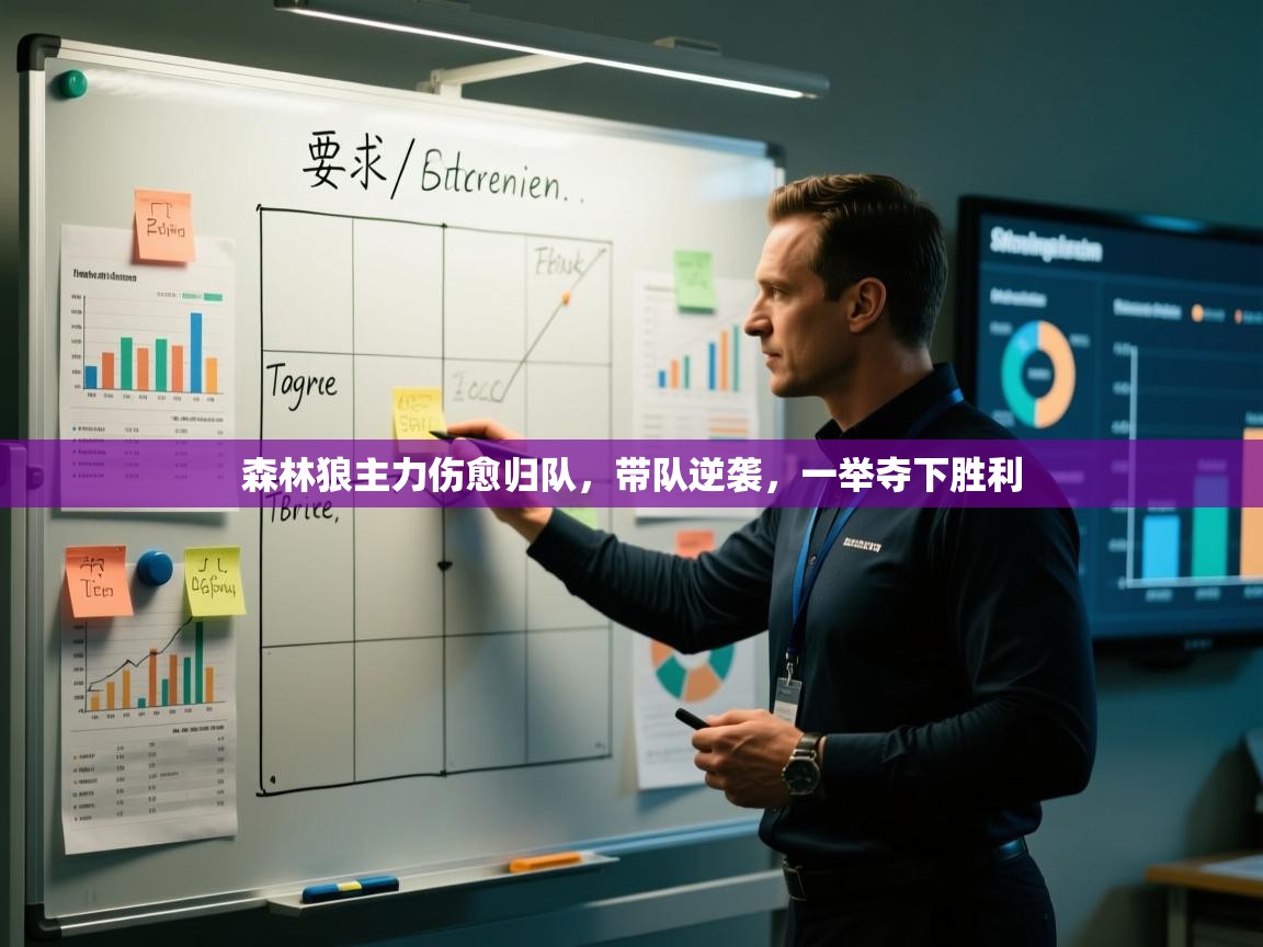 森林狼主力伤愈归队,带队逆袭,一举夺下胜利 第2张