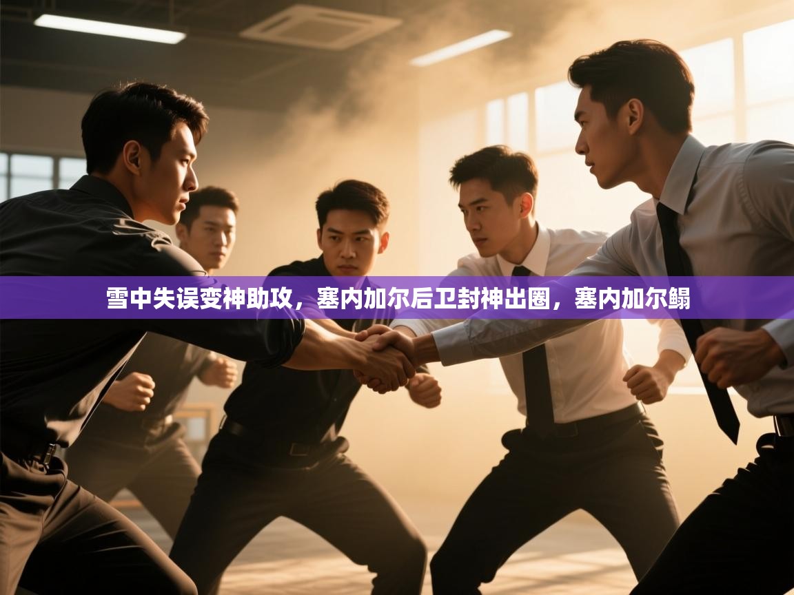 雪中失误变神助攻，塞内加尔后卫封神出圈，塞内加尔鳎  第1张