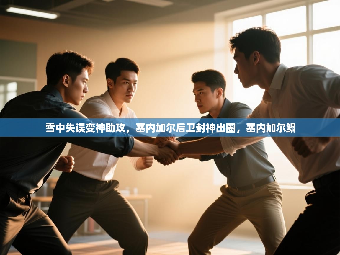 雪中失误变神助攻，塞内加尔后卫封神出圈，塞内加尔鳎  第2张