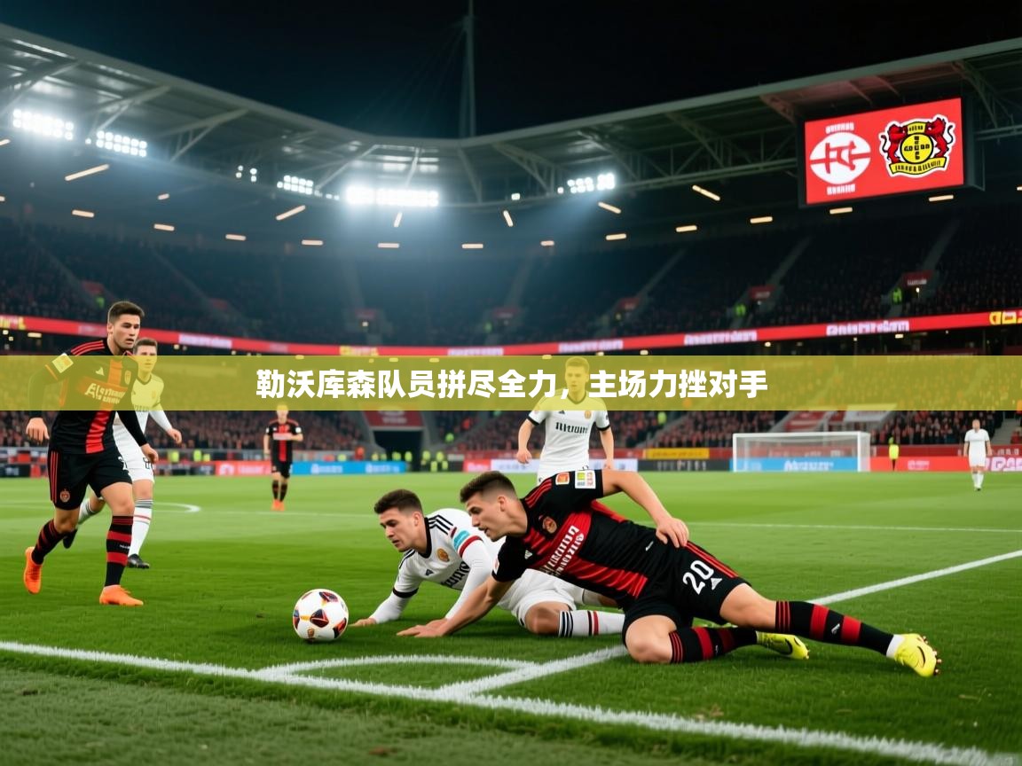 勒沃库森队员拼尽全力，主场力挫对手  第1张