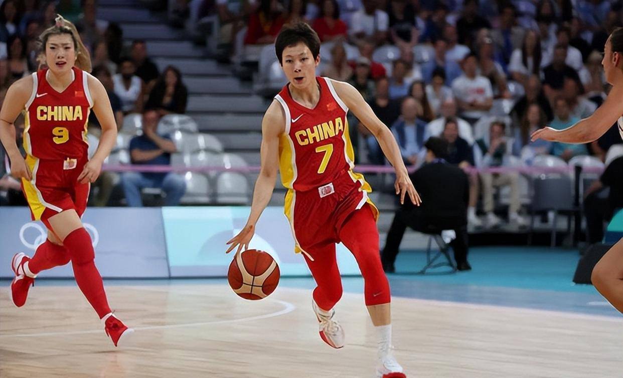 2024足球世俱杯赛程-关于中国女篮晋级奥运会八强，屡创佳绩的信息